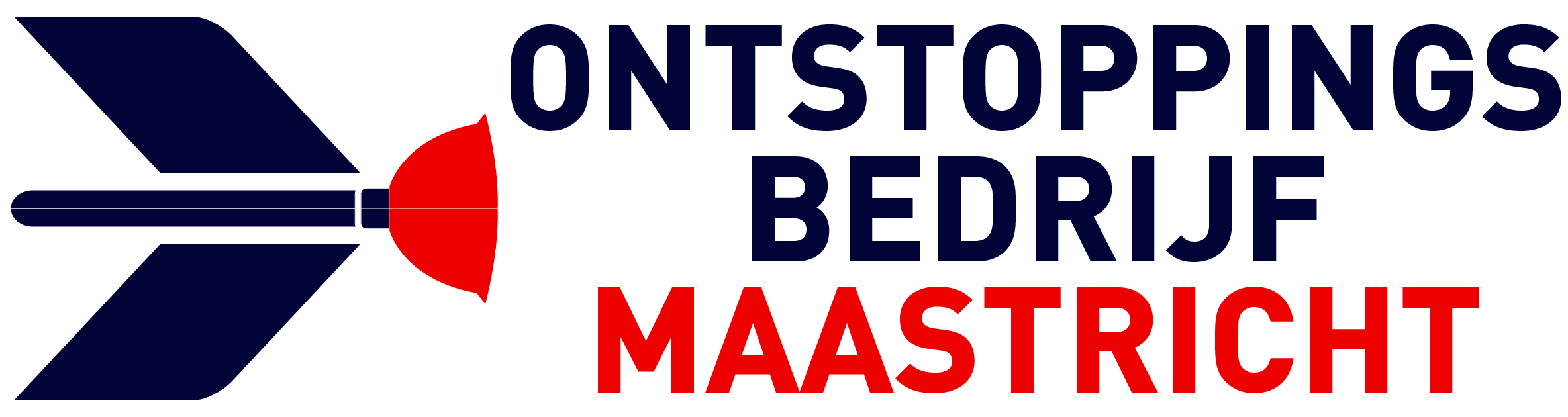Ontstoppingsbedrijf Maastricht logo